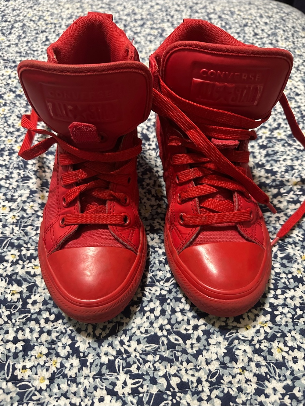 Converse All-Stars Chuck Taylor Guard High Top